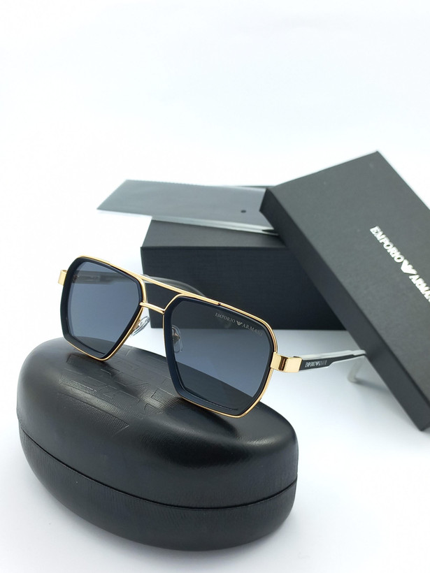 EMPORIO ARMANI کد T0942 مشکی