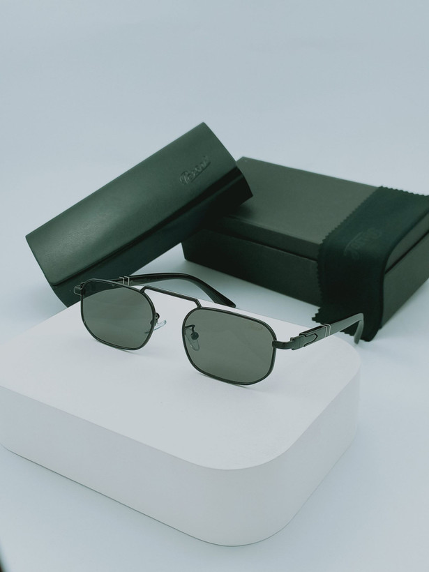 عینک آفتابی پرسول مدل اشرف تک کد MT3081 | پرسول اشرف تک؛ اوج کیفیت و اصالت در نگاه شما (بهترین کیفیت)