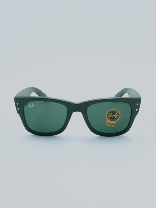 عینک آفتابی ویفرر ری بن کد 0840 | ریبن ۰۸۴۰؛ شکوهِ طراحی🕶