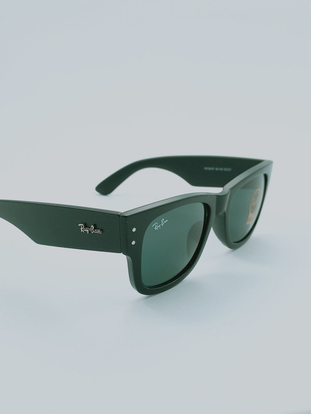 عینک آفتابی ویفرر ری بن کد 0840 | ریبن ۰۸۴۰؛ شکوهِ طراحی🕶