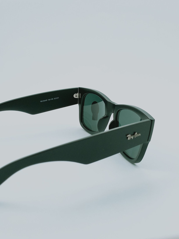 عینک آفتابی ویفرر ری بن کد 0840 | ریبن ۰۸۴۰؛ شکوهِ طراحی🕶