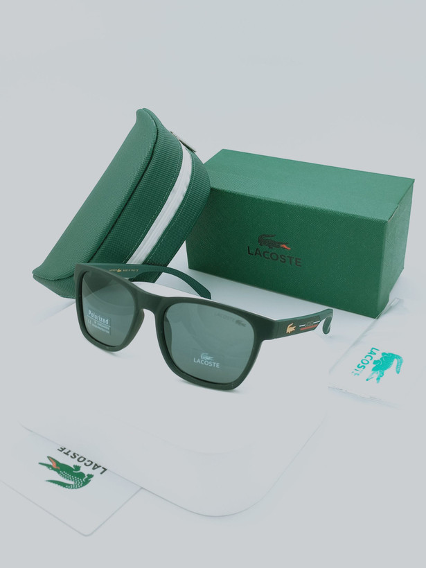 عینک آفتابی لاگوست کد 69057 uv400 و پلاریزه